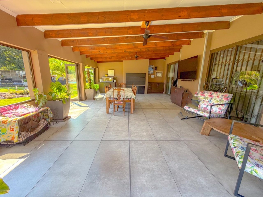 5 Bedroom Property for Sale in Sasolburg Ext 4 Free State